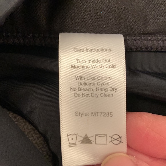 BALERA LA Dance or Ballet Bra - Picture 5 of 9